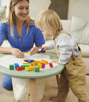 Creative Growth Play Table — Early Learning and Endless Fun 🎨✨