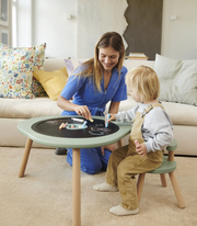 Creative Growth Play Table — Early Learning and Endless Fun 🎨✨