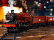 Magical Steam Train Set: Embark on a Whimsical Railway Adventure! 🚂✨