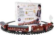 Magical Steam Train Set: Embark on a Whimsical Railway Adventure! 🚂✨