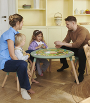 Creative Growth Play Table — Early Learning and Endless Fun 🎨✨