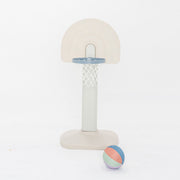 Adjustable Fun Basketball Hoop – Growth Edition for Kids 🏀🎉