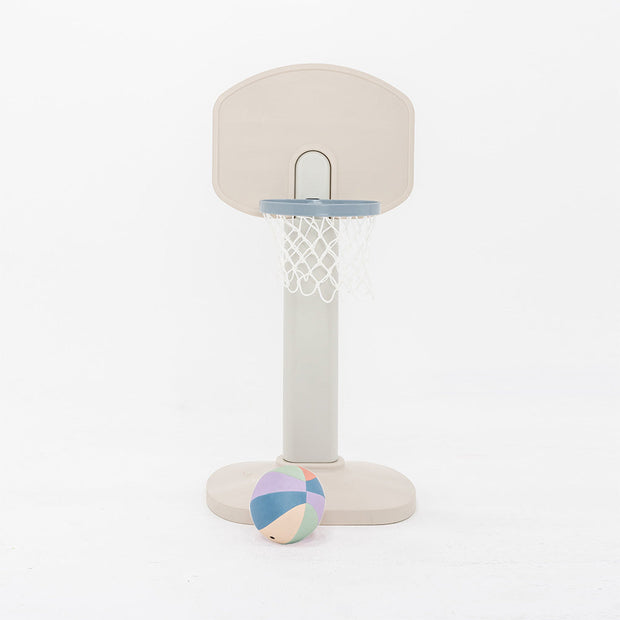 Adjustable Fun Basketball Hoop – Growth Edition for Kids 🏀🎉