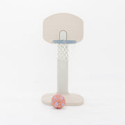 Adjustable Fun Basketball Hoop – Growth Edition for Kids 🏀🎉